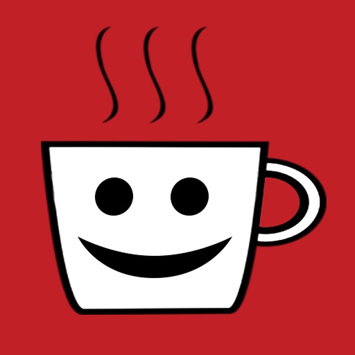 Perkies Coffee Haus icon
