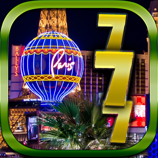 `` 2015 `` Vegas Pride - Casino Slots Game