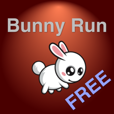 Activities of Bunny Run Lite - Endless Runner