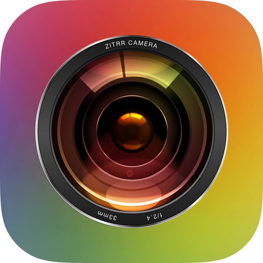 InstaEditor! icon