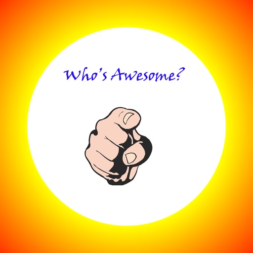 You Are Awesome!