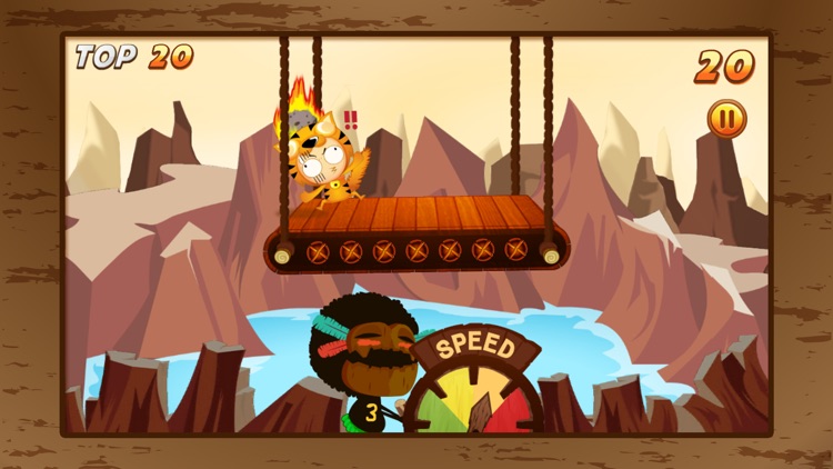 Crazy_Run screenshot-3