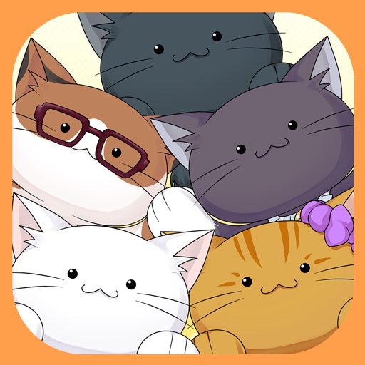 MofMof Cat Icon