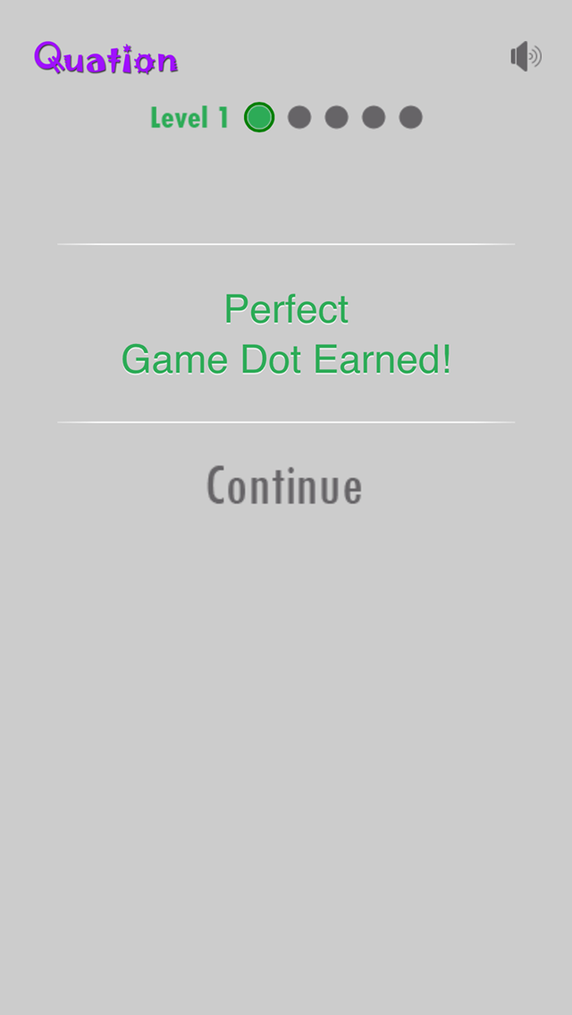 Quation The fun game of equations