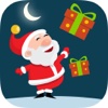 Sly Santa - Icy Adventures With Stickman Snowman Mania