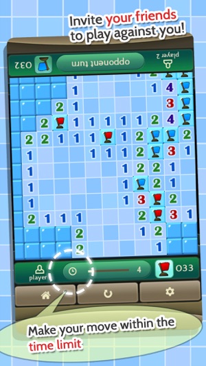 Cyber Minesweeper(圖2)-速報App