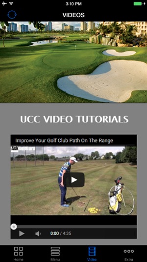 Best Golf Instructional Videos For Beginners - Lower Your Ha(圖4)-速報App