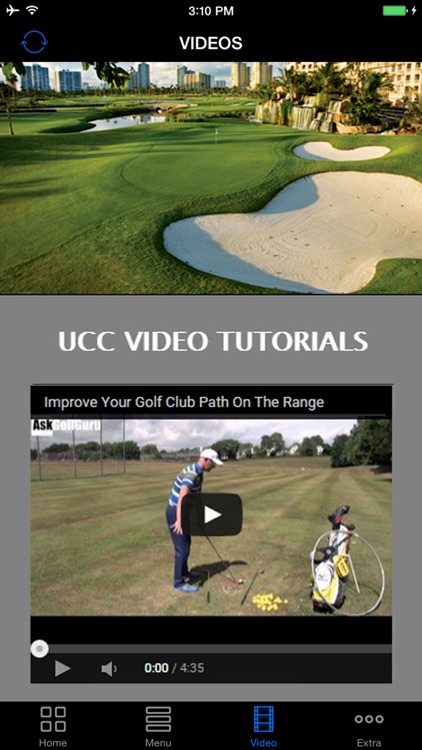 Best Golf Instructional Videos For Beginners - Lower Your Handicap screenshot-3