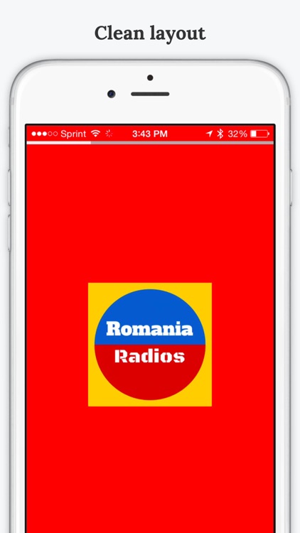 Romanian Radios screenshot-3