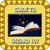 Guide for Wizard 101