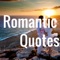 This app is made for Romantic Quotes