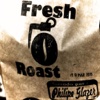 FRESH ROAST Coffee Company