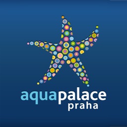 Aquapalace Praha