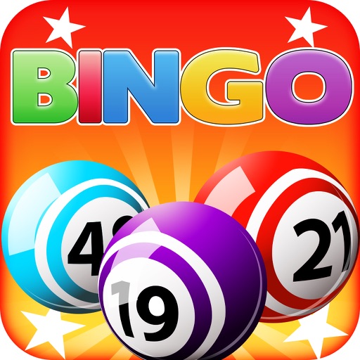 Daily Bingo Doze icon