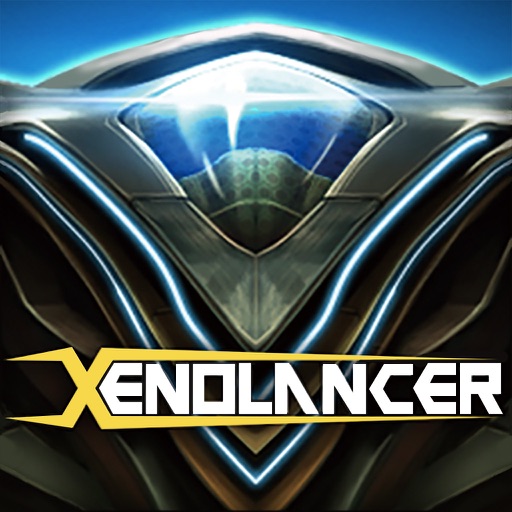 Xenolancer iOS App