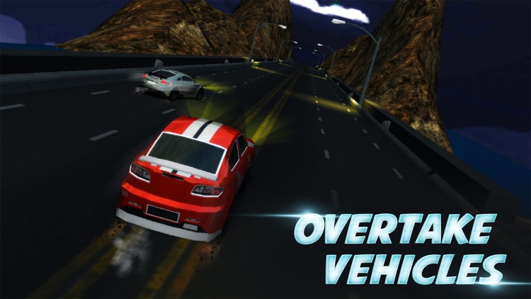 GT Racers screenshot-3