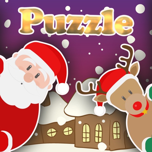 Admirable Christmas MP iOS App