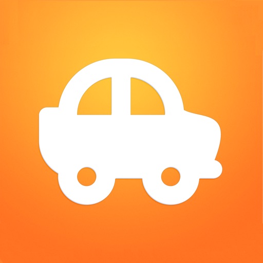 CamOnRoad - Car Video Recorder & Navigate iOS App