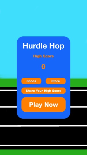 Hurdle Hop(圖1)-速報App