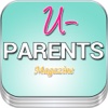 'u-PARENTS: Parental Guidance Magazine for Child Rearing and Single Parents tips