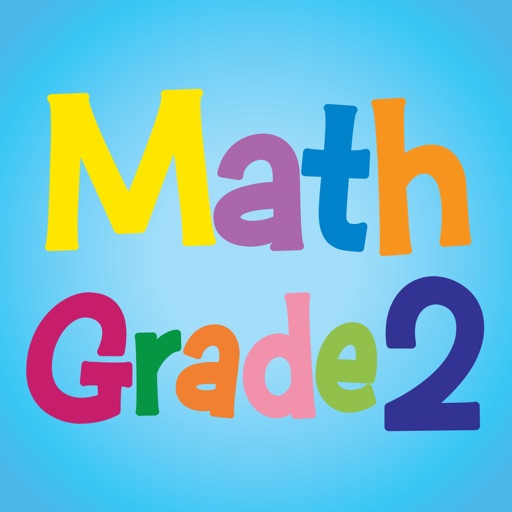 MathLab for Grade2 Icon