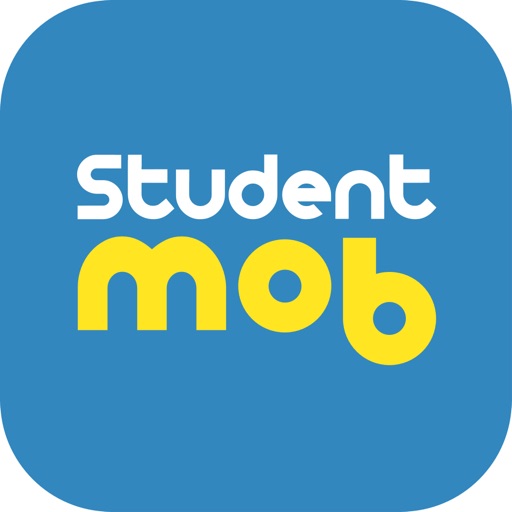 StudentMob - for UCLA icon