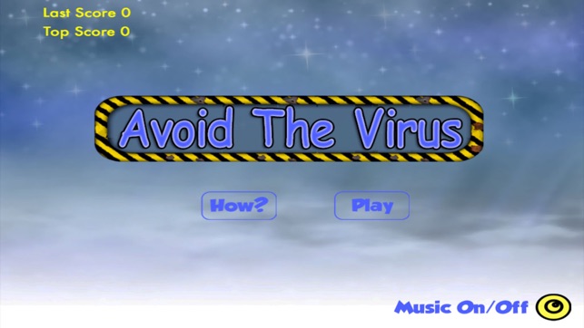 Avoid The Virus Attack(圖2)-速報App