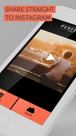 Perfect Video + Square Size Crop & Trim for Instagram(圖4)-速報App