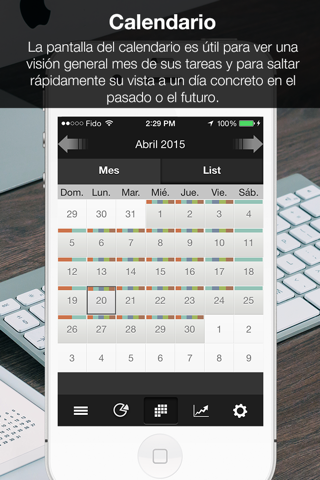 Schedule Planner screenshot 3
