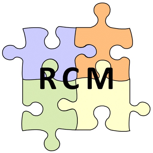 Reliability Centered Maintenance (RCM) Quick Study Reference: Cheat sheets with Glossary and Video Lessons icon