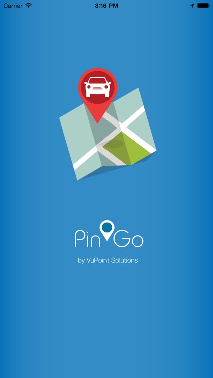 Pin&Go