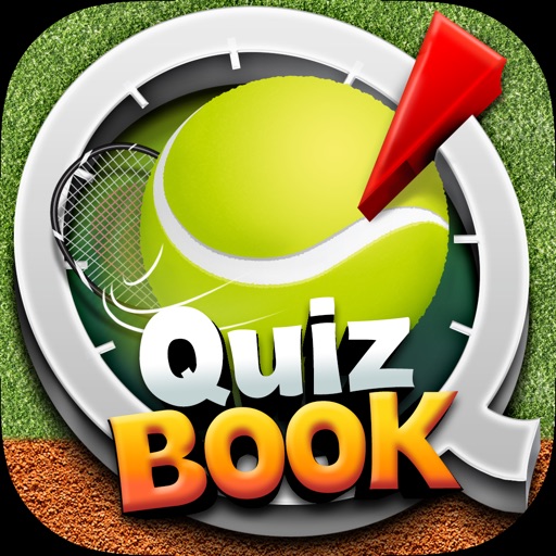 Quiz Books : Tennis Question Puzzles Games for Pro icon