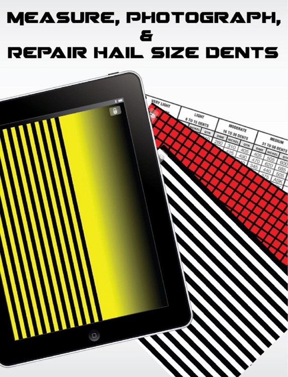 Dent Light