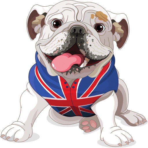 The Ultimate British Comedy Trivia Quiz icon