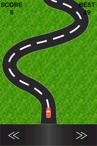 Stay on Road screenshot 2