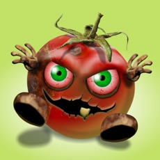 Activities of Tomato Zombies – dawn of the vegs