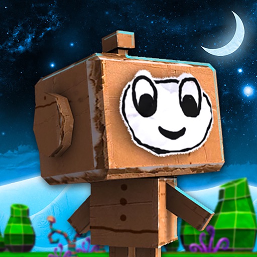 Paper Monsters Recut! icon