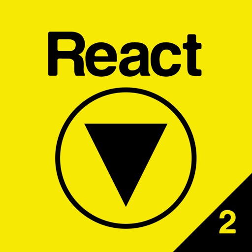Experiment 002 React iOS App