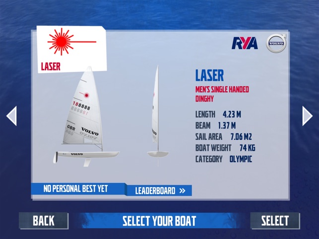 Free Sailing Games For Mac