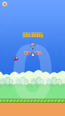 Game screenshot Flying bird - impossible bird mod apk