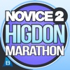 Hal Higdon Marathon Training Program - Novice 2