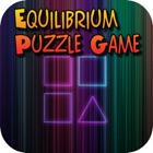 Equilibrium Puzzle Game - The hardest equilibrium physics free puzzle for kids and adults