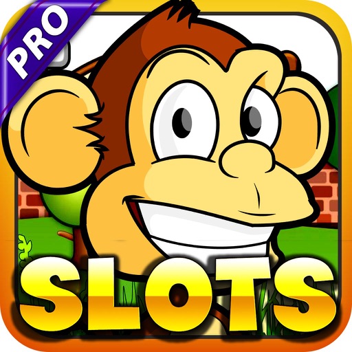 Zoo of Wonderland Casino Slot Machine in Las Vegas Pro iOS App