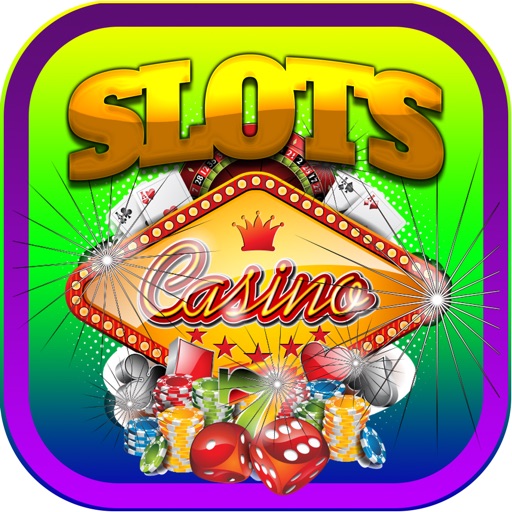 Su Best Sixteen Hazard Carita - Gambler Slots Game icon