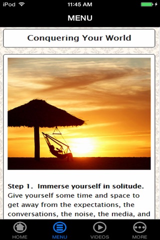 How To Find Yourself - Best Way To Re-discover & Rejuvenate World of Yourslef Guide & Tips screenshot 4