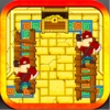 Gold Climbers - The Treasure Search Of The Climbers