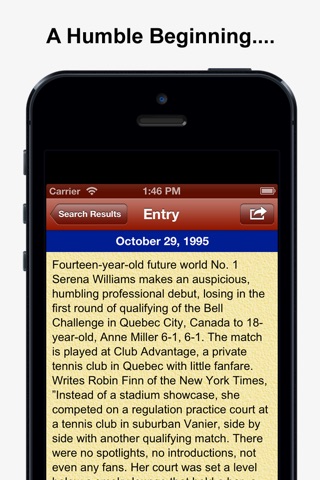 This Day in Tennis History screenshot 3