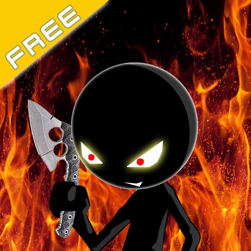Assassination-Legendary Assassin Free icon