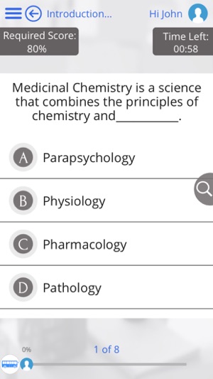 Medicinal Chemistry and Pharmacology by GoLearningBus(圖5)-速報App