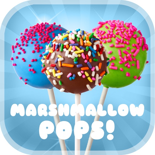 A Candy Pop Maker HD- Super fun food game for kids! icon